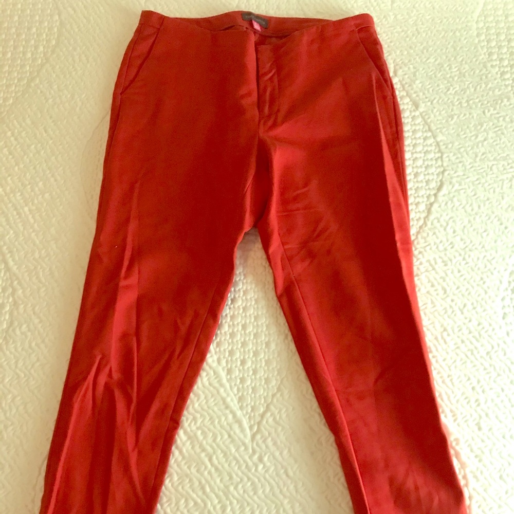 Vince Camuto Dress Pants
